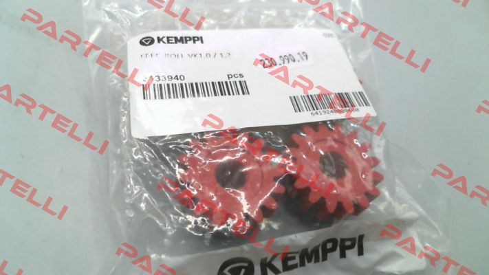 3133940 Kemppi