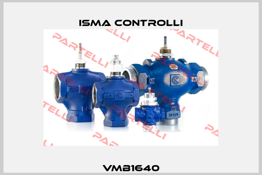 VMB1640 iSMA CONTROLLI
