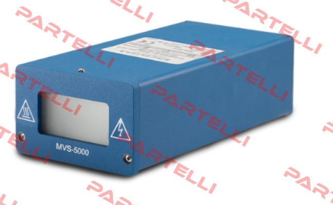 MVS-5000 302-5000-CE Excelitas
