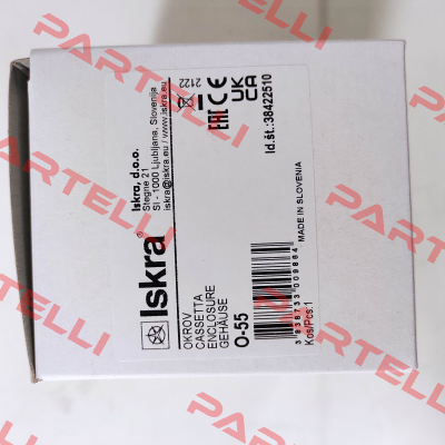 40735145 Klinger Born