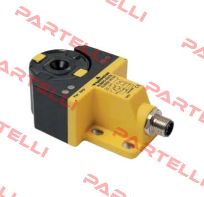 RI360P1-DSU35-ELIU5X2-H1151 Turck