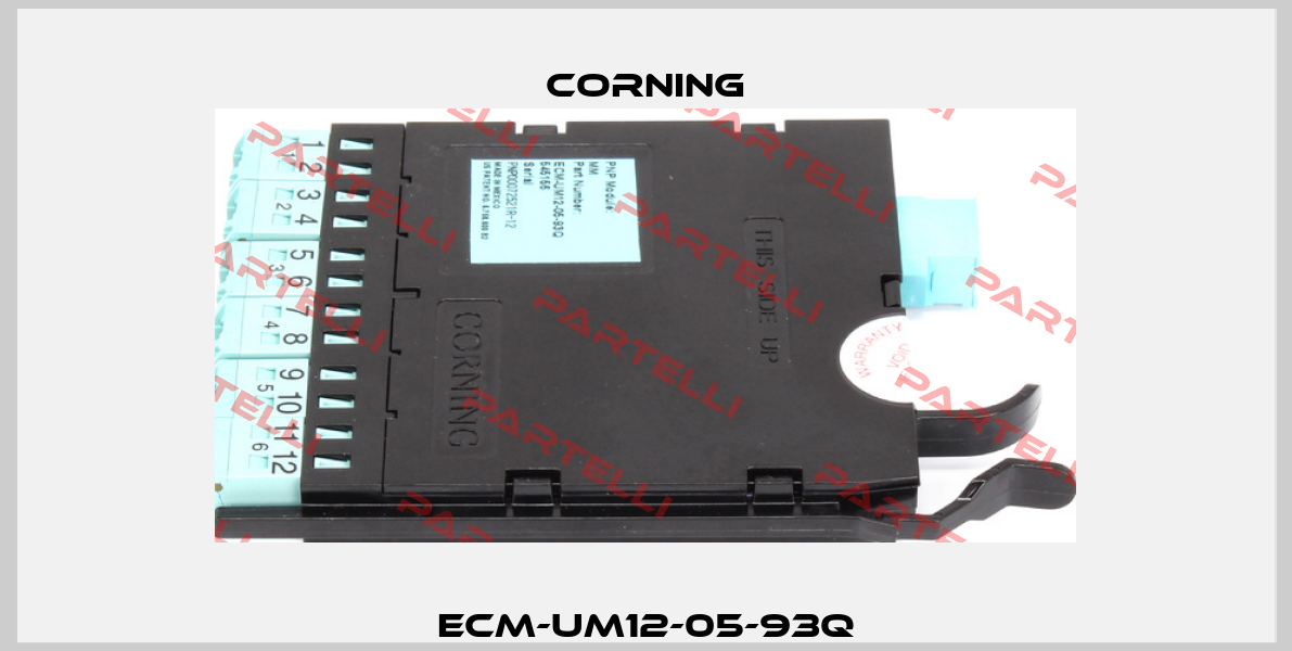 ECM-UM12-05-93Q Corning