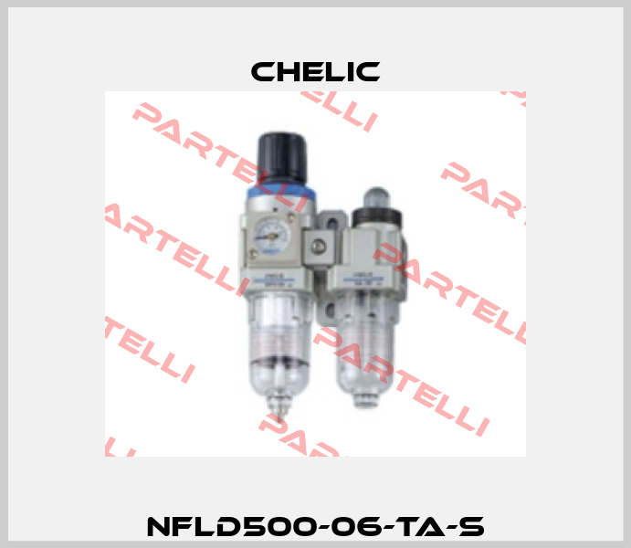 NFLD500-06-TA-S Chelic
