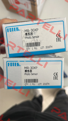 MR-30XP Fotek