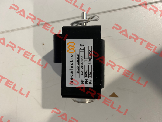1823238A37 Mecalectro