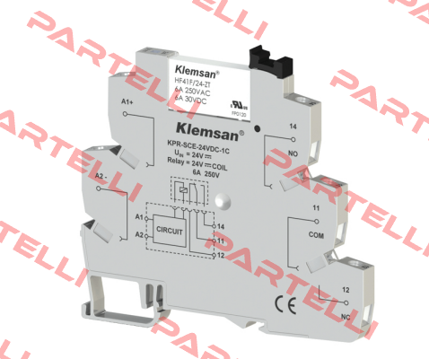 270810 Klemsan