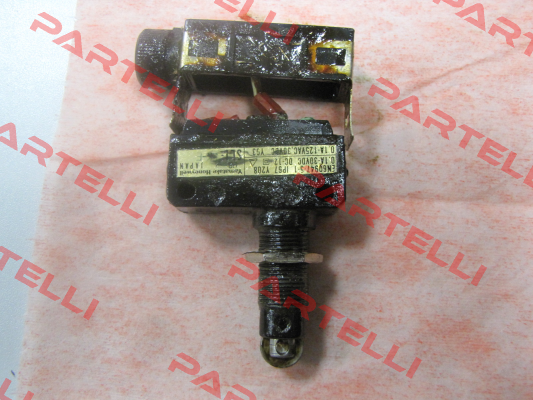 EN60947-5-1 IP67  Y20B  Yamatake - Azbil