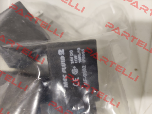MF-0502-LM Mec Fluid 2