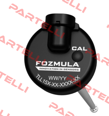 TLL150-5N-0500-71 Fozmula