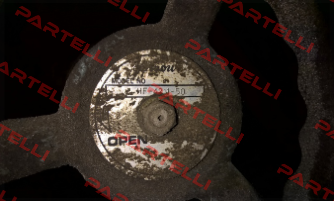HF-4211-50  Hirose Valve