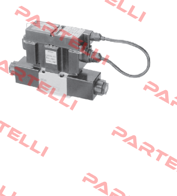 EHD3A-D-Y30-BCA-025A-S1D JTEKT FLUID POWER SYSTEMS CORPORATION (ex. Toyooki)