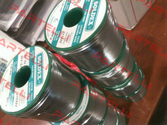 SN99,3 / CU0,7 SOLDEX