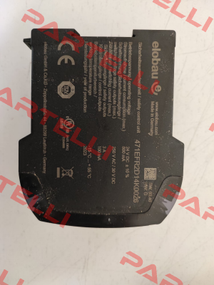 471EFR2D14K0026 Elobau