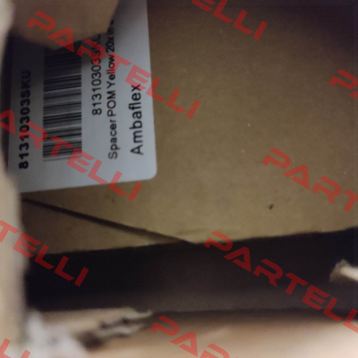 81310303SKU Ambaflex