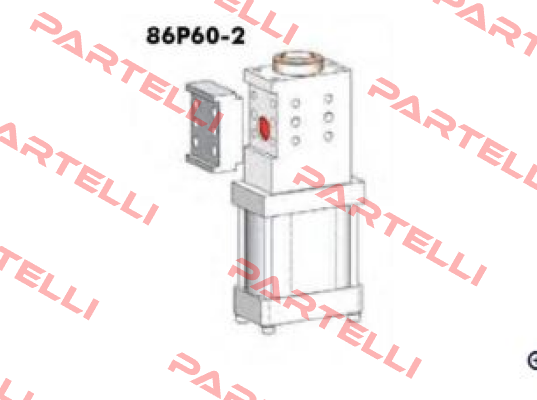 86P60-202C800C Destaco