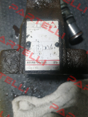 AGIRR-20/210 Atos