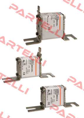 Cat. Nr. DN000UB69V125V, Y330025 (1 Pack = 1 x 3 pcs.) Mersen