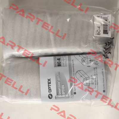 BC-4 Optex