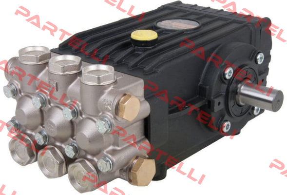 WS 202 Interpump