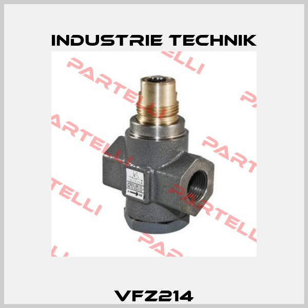 VFZ214 Industrie Technik