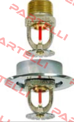 SO-TY4232BR155 Tyco Fire