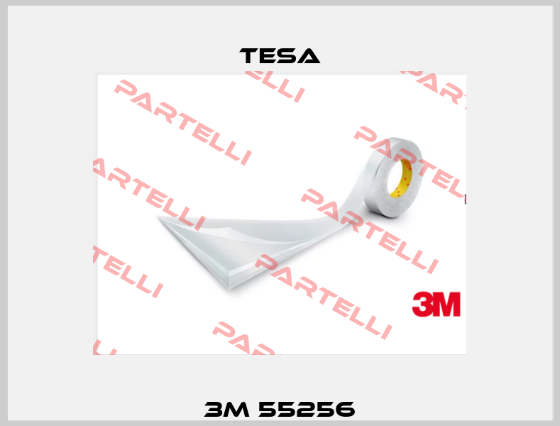 3M 55256 Tesa