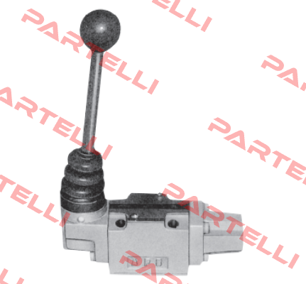 HD3-43LG-BGA-025A JTEKT FLUID POWER SYSTEMS CORPORATION (ex. Toyooki)