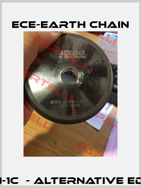 EDG-213N-1C  - alternative EDG-213-1C  ECE-Earth Chain