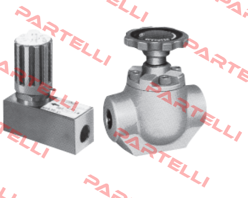 HF3-CT30-03B JTEKT FLUID POWER SYSTEMS CORPORATION (ex. Toyooki)