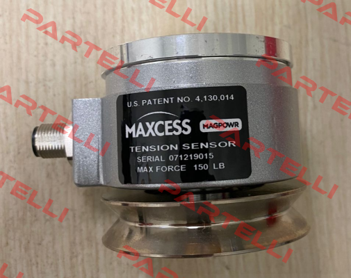 071219015 Maxcess