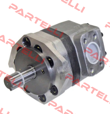 TCP33-F12.5-16-MR1 JTEKT FLUID POWER SYSTEMS CORPORATION (ex. Toyooki)