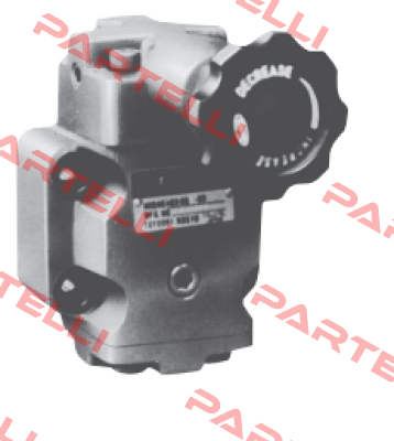 HG3-BG1K-03 JTEKT FLUID POWER SYSTEMS CORPORATION (ex. Toyooki)