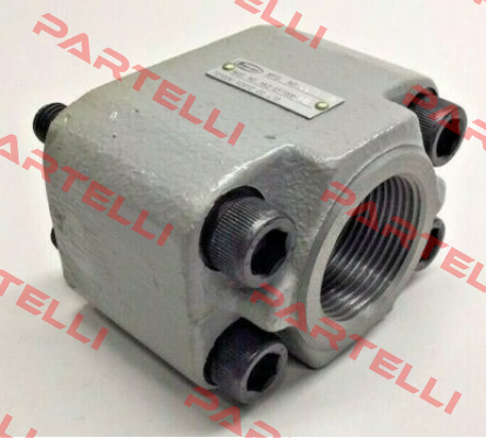 HK3-EFT005-10 JTEKT FLUID POWER SYSTEMS CORPORATION (ex. Toyooki)