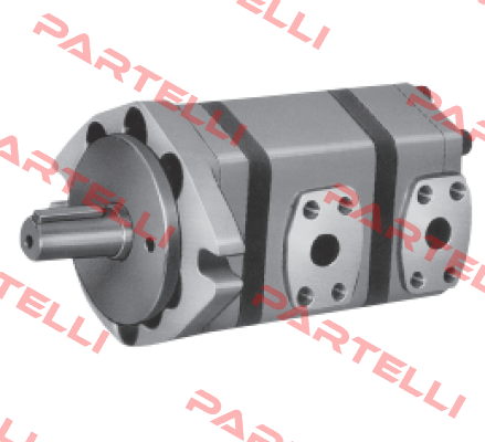 TCP22-F6.3-6.3-MR1-A JTEKT FLUID POWER SYSTEMS CORPORATION (ex. Toyooki)