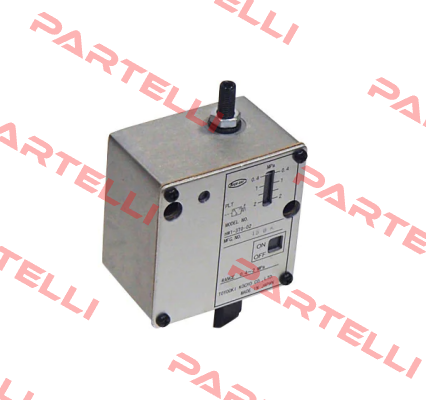 HW1-3T1-02-DC-L JTEKT FLUID POWER SYSTEMS CORPORATION (ex. Toyooki)