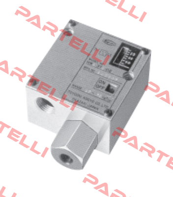 HW1-3T0-02-L JTEKT FLUID POWER SYSTEMS CORPORATION (ex. Toyooki)