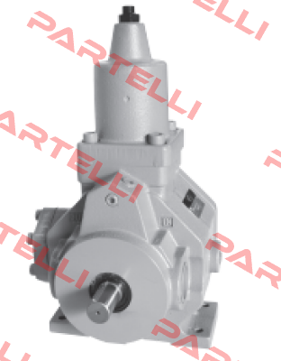 HVP-VF1-L56A2-B JTEKT FLUID POWER SYSTEMS CORPORATION (ex. Toyooki)
