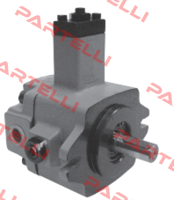 HVP-VB1-F12A2-B JTEKT FLUID POWER SYSTEMS CORPORATION (ex. Toyooki)