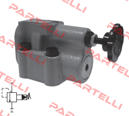 HR3-BT3-04 JTEKT FLUID POWER SYSTEMS CORPORATION (ex. Toyooki)