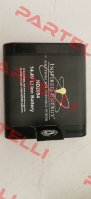 ND2054HD34 Inspired Energy