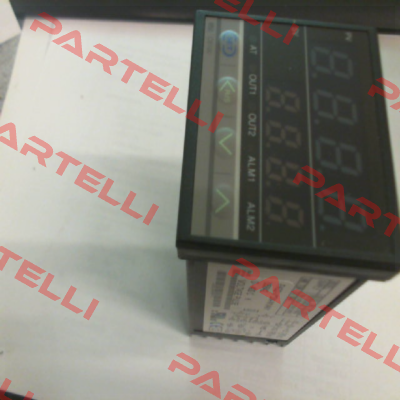CB100FK02-V*DN-N1/A/Y Rkc Instruments