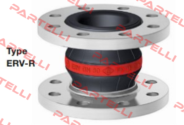 ERV-R 80.16 Elaflex