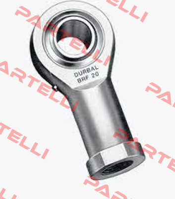 PRF-06-00-501 Durbal