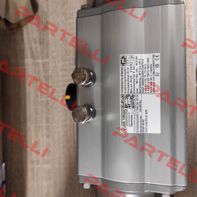 SC00150-6UF07F1022AZN Air Torque