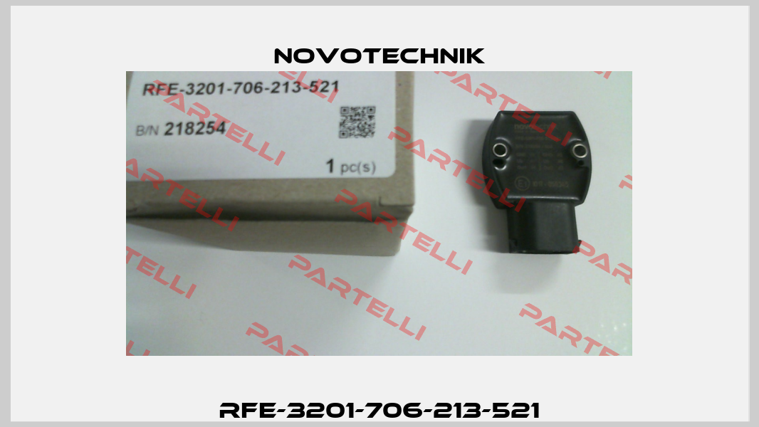 RFE-3201-706-213-521 Novotechnik