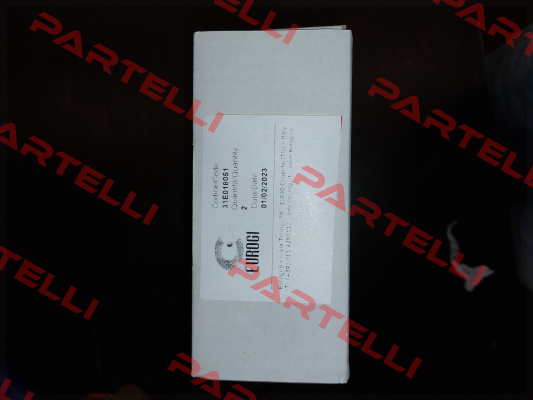 31E018051 / EMR6X1SCP/24C Eurogi