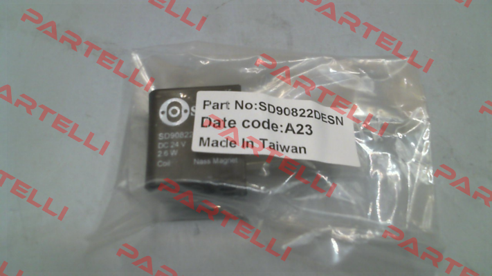 SD90822DESN SHAKO