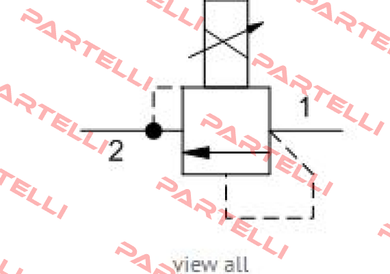 RBAPXAN Sun Hydraulics