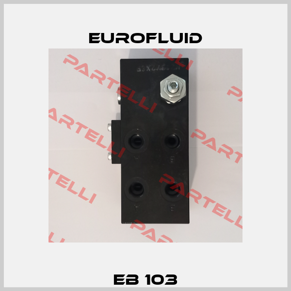EB 103 Eurofluid