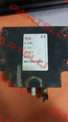 PS18  Halstrup Walcher